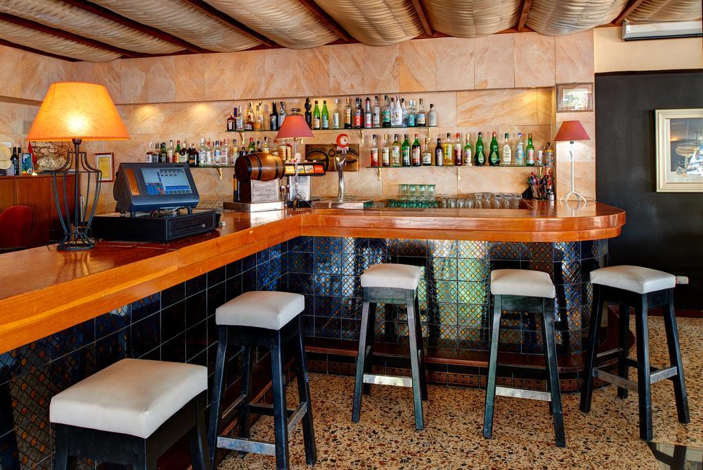 Hostal Talamanca Cala D´Or 외부 사진