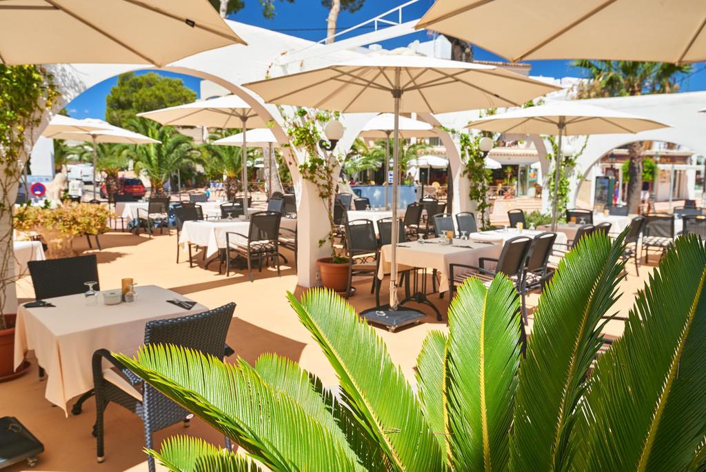 Hostal Talamanca Cala D´Or 외부 사진