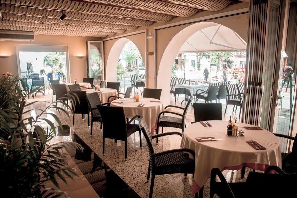 Hostal Talamanca Cala D´Or 외부 사진