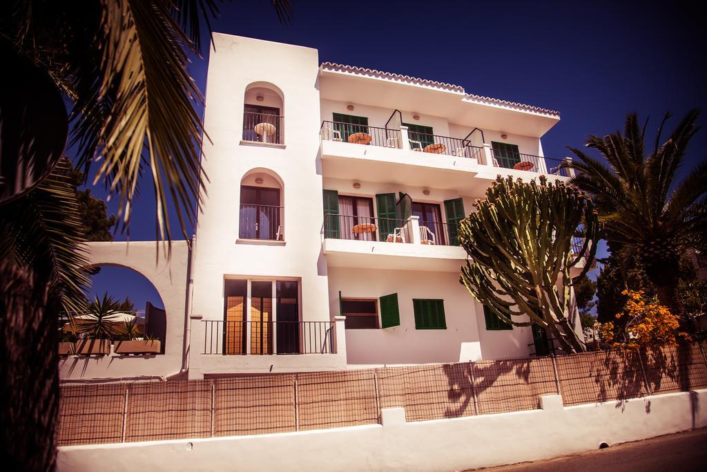 Hostal Talamanca Cala D´Or 외부 사진