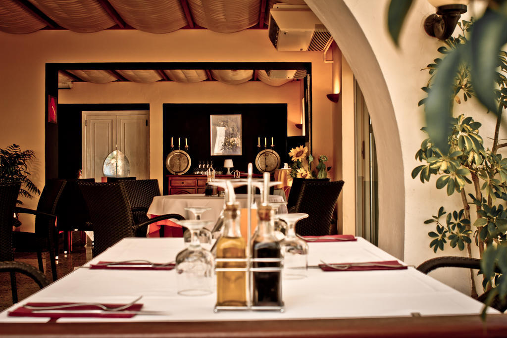 Hostal Talamanca Cala D´Or 외부 사진