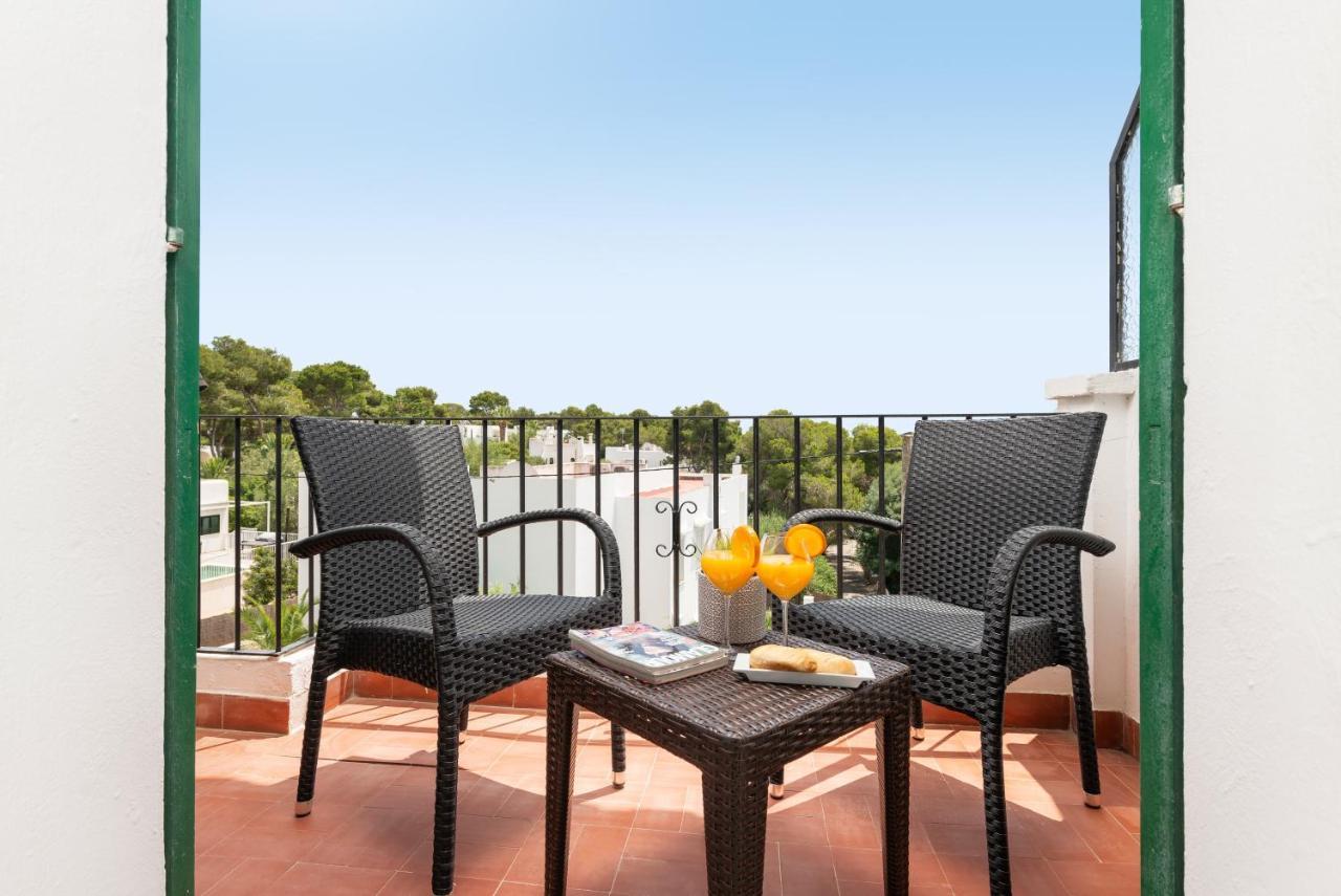 Hostal Talamanca Cala D´Or 외부 사진